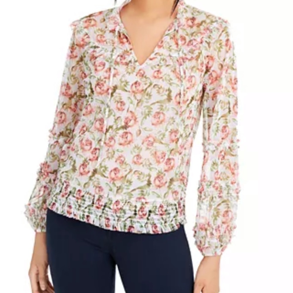🌺INC Int. Concepts Blouse🌺